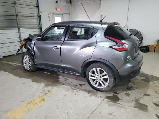 2015 NISSAN JUKE S - JN8AF5MR4FT507651
