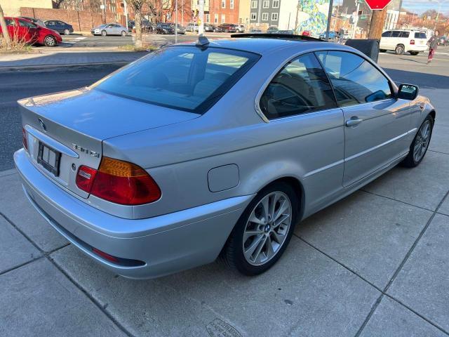 WBABD53414PL12699 BMW 330 CI