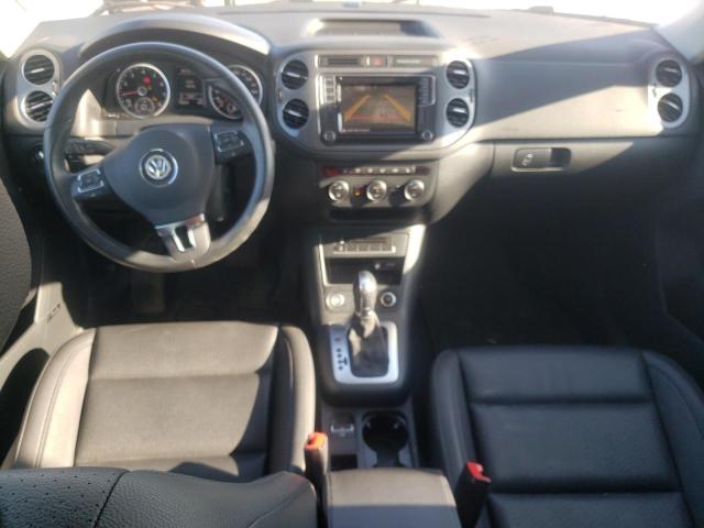 2017 VOLKSWAGEN TIGUAN COM - WVGMV7AX3HK005681