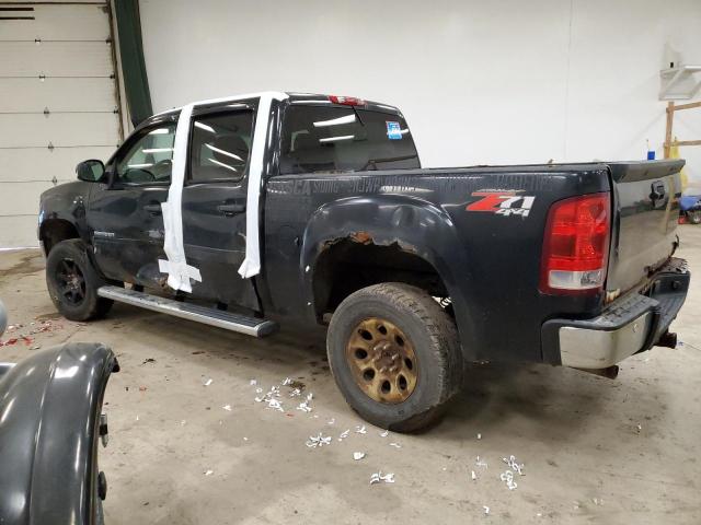 3GTEK23399G280821 GMC Sierra K1500 Sle