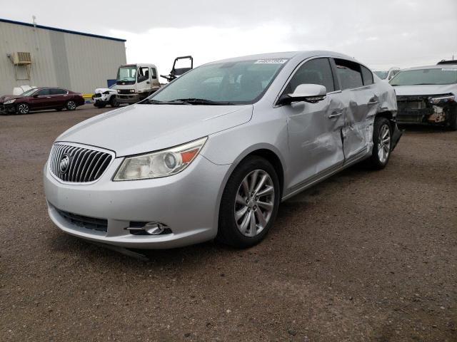 2013 Buick LaCrosse Premium