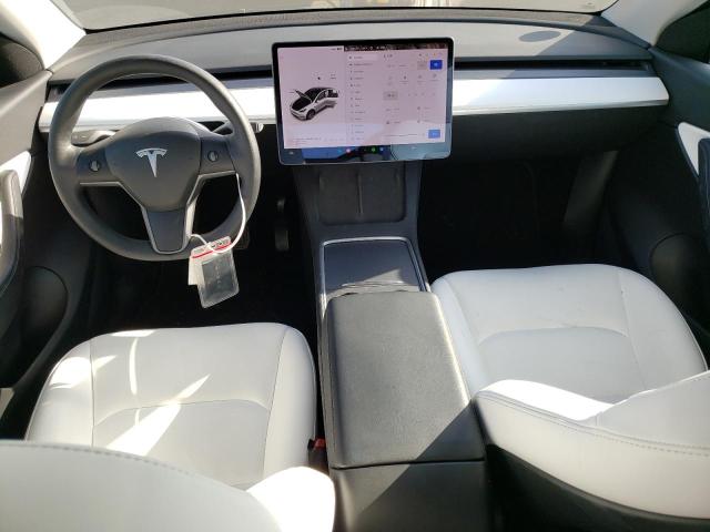 5YJYGDEE9MF172979 Tesla Model Y