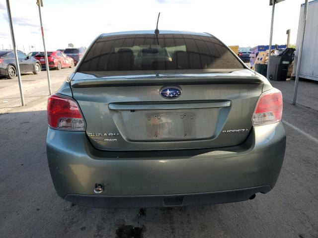 JF1GJAC60FH004602 Subaru Impreza Premium