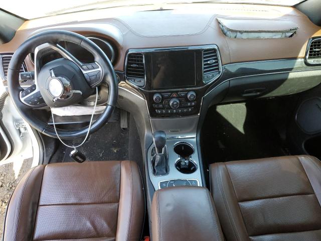 Jeep Grand Cherokee Overland 2020 1C4RJFCG3LC177189 Image 8