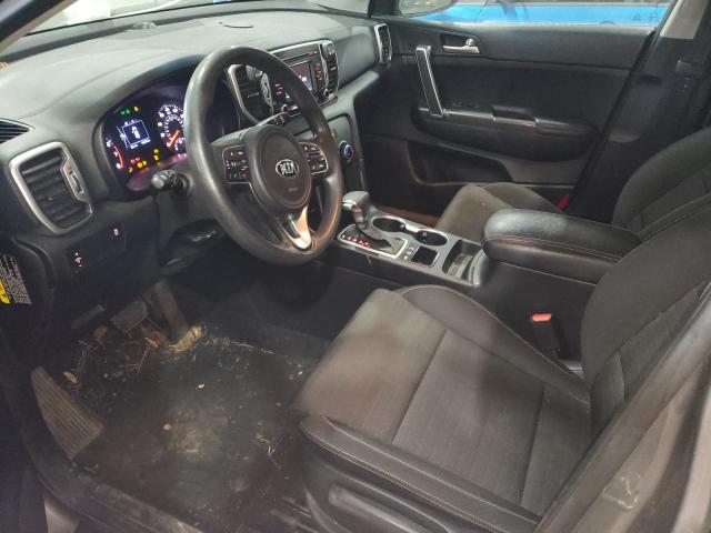 KNDPMCAC7J7472041 KIA Sportage Lx