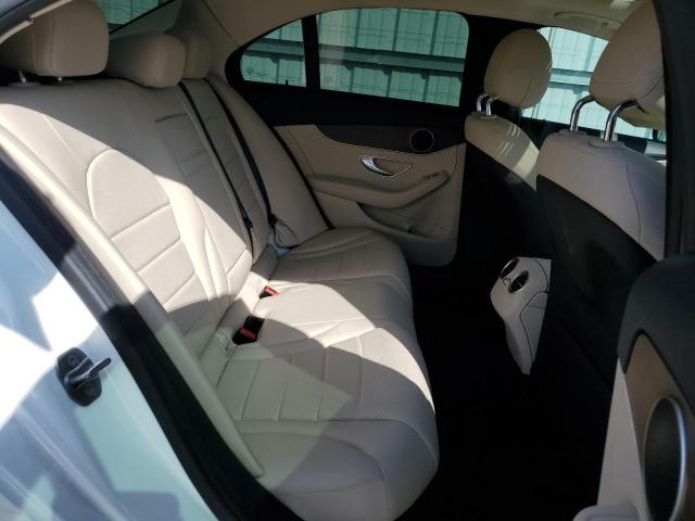 W1KWF8DB6MR637498 Mercedes-Benz C 300