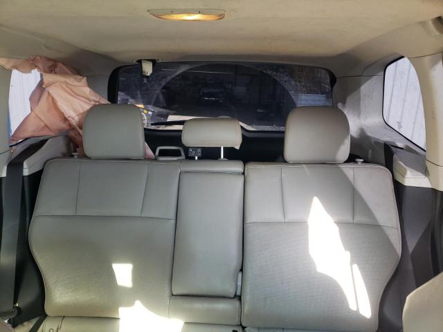 JF2SJAHCXFH554393 Subaru Forester 2.5i Limited