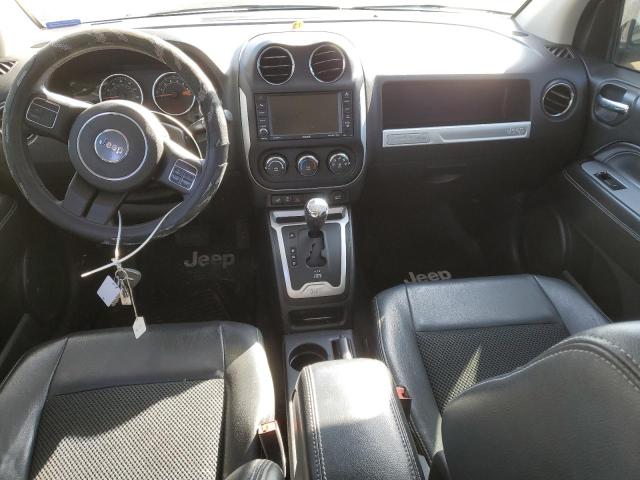 1C4NJDEB0ED809602 Jeep Compass Latitude