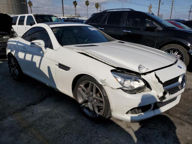 WDDPK4HA5EF075252 Mercedes-Benz SLK 250