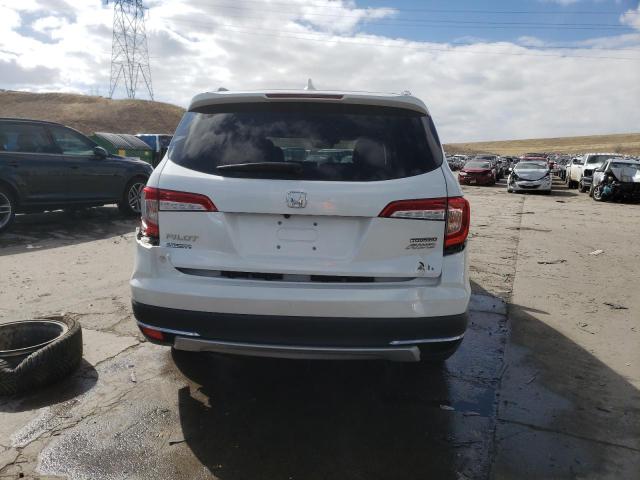 2020 HONDA PILOT TOUR - 5FNYF6H6XLB039360