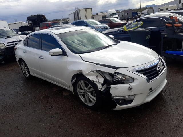 1N4BL3AP4EC262550 Nissan Altima 3.5s