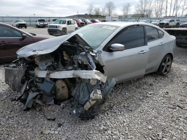 2015 DODGE DART GT - 1C3CDFEB9FD111666