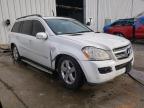 2007 Mercedes-Benz Gl 450 4Matic продається в Windsor, NJ - Side