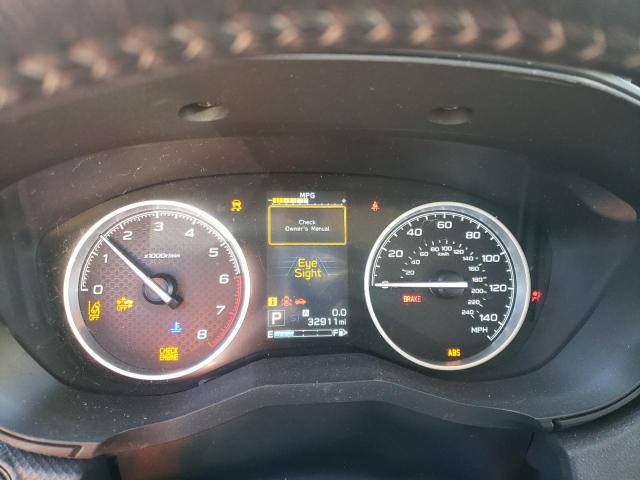 JF2SKAJC9MH481148 Subaru Forester Premium