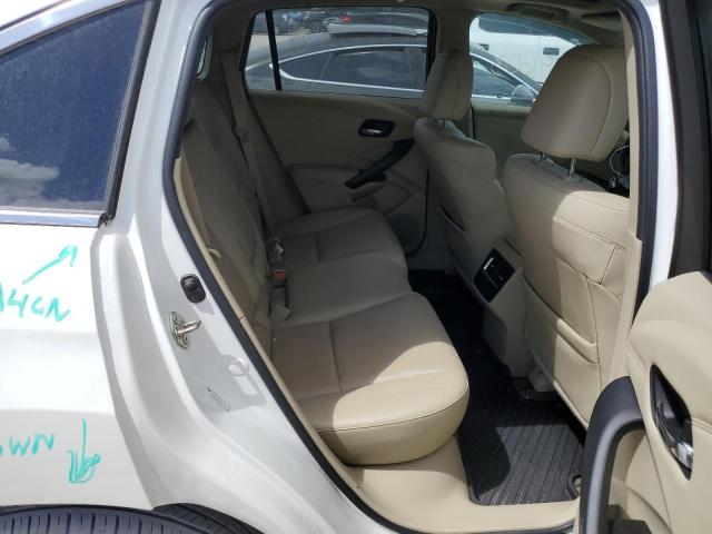 2016 ACURA RDX ADVANC - 5J8TB4H76GL007139
