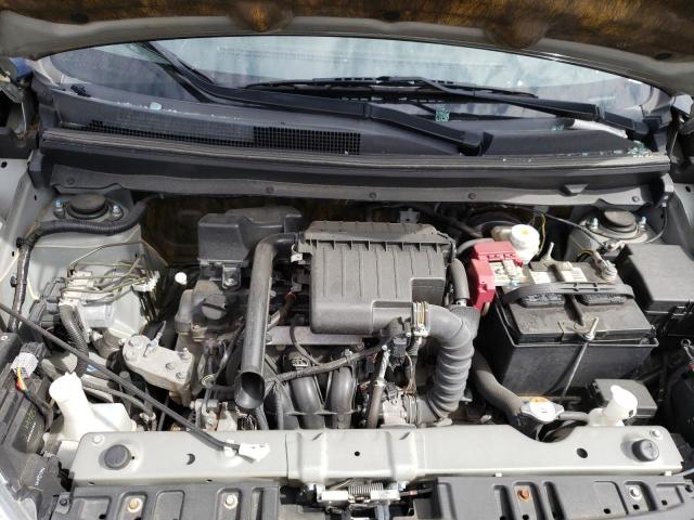 2017 MITSUBISHI MIRAGE GT ML32A5HJ5HH008398