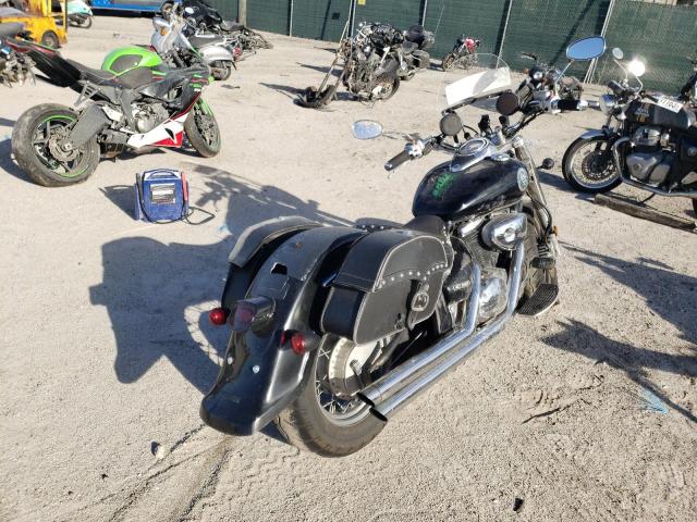 2007 SUZUKI VL800 - JS1VS55A072105712