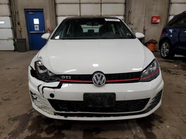 2016 VOLKSWAGEN GTI S/SE - 3VW5T7AU6GM053233