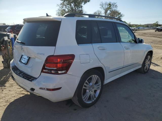 2015 MERCEDES-BENZ GLK 350 4M - WDCGG8JB0FG439699