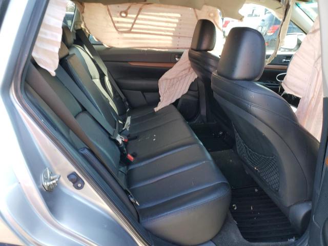 4S4BRBKC5D3238301 Subaru Outback 2.5i Limited