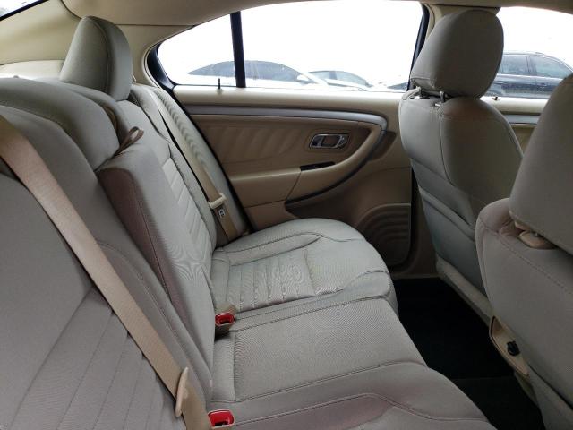 2015 FORD TAURUS SE - 1FAHP2D85FG119601