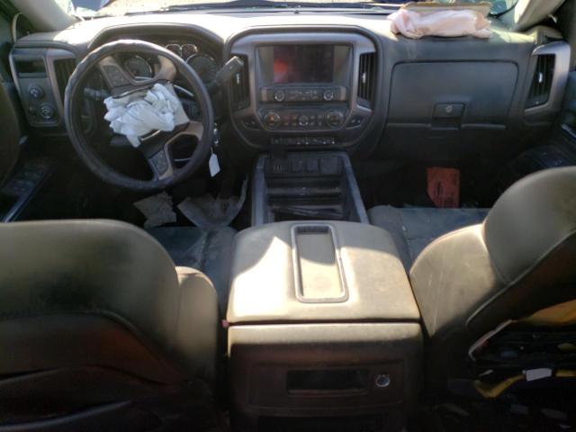 3GTU2VECXEG340318 GMC Sierra K1500 Slt
