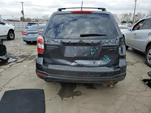 JF2SJAGC3EH434208 Subaru Forester 2.5i Premium