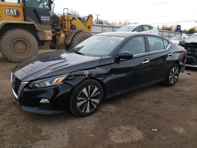2021 NISSAN ALTIMA SV - 1N4BL4DV9MN361271