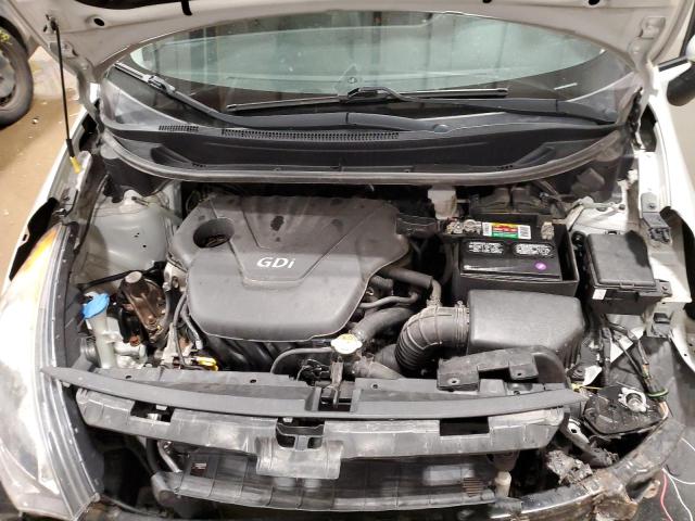 KNADN5A36E6353739 KIA RIO EX