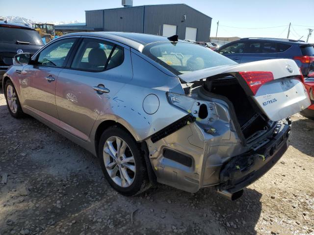 5XXGN4A74DG225934 KIA OPTIMA EX