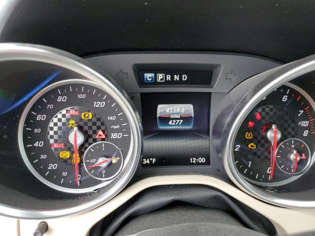 W1KPK3JA5LF172842 Mercedes-Benz Slc 300