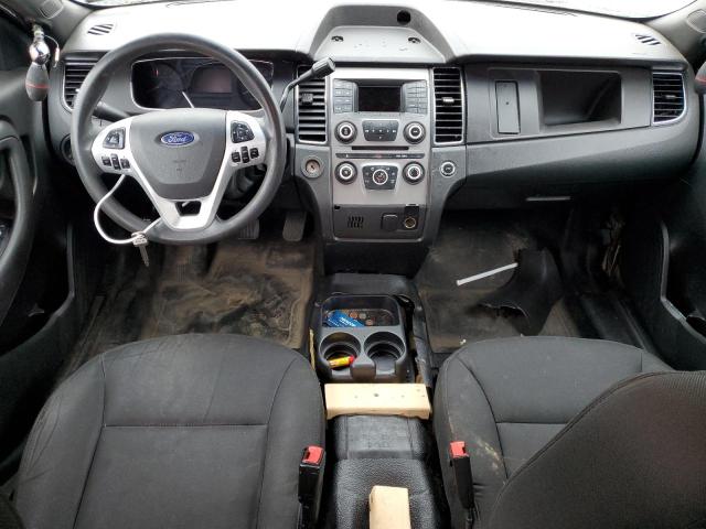 2015 FORD TAURUS POL - 1FAHP2MT3FG123215