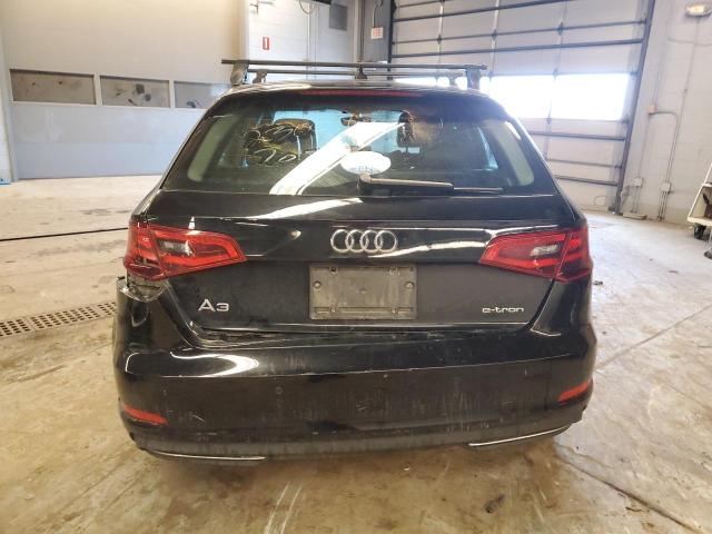 2016 AUDI A3 E-TRON - WAUTPBFF4GA028269