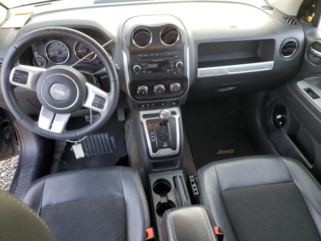 1C4NJCEA1GD743646 Jeep Compass Latitude