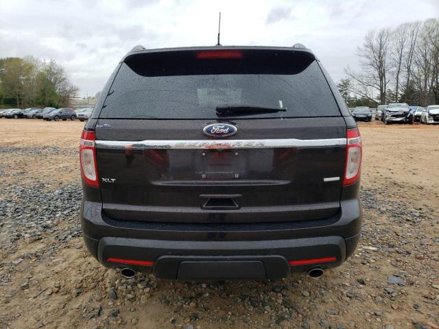 VIN 1FM5K8D86DGB05066 2013 FORD EXPLORER no.6