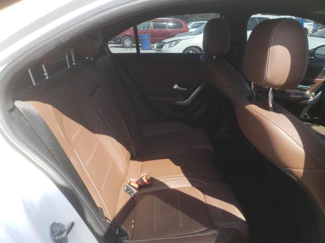 2019 MERCEDES-BENZ A 220 4MAT - WDD3G4FB1KW024967