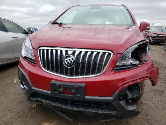 2015 BUICK ENCORE CON - KL4CJBSB1FB256966