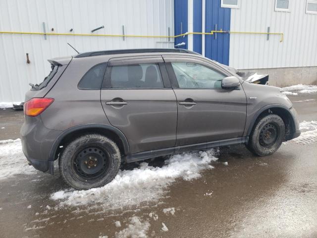2016 MITSUBISHI RVR GT - JA4AJ4AW0GZ609889