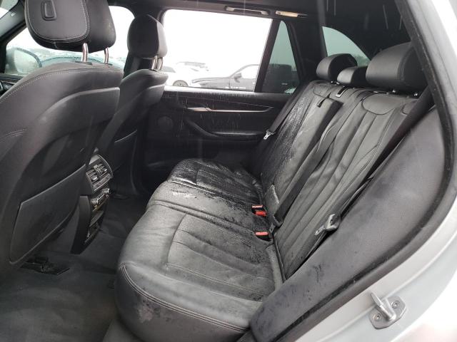 2017 BMW X5 SDRIVE3 - 5UXKR2C36H0X06559