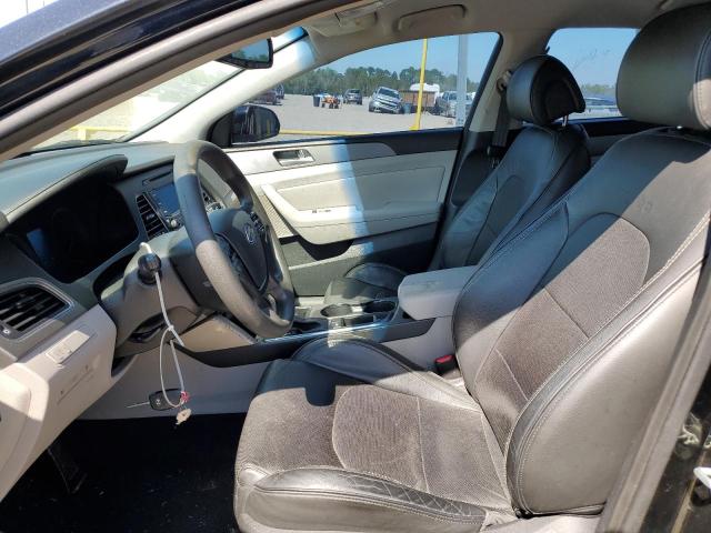 2015 HYUNDAI SONATA ECO - 5NPE24AA6FH116748