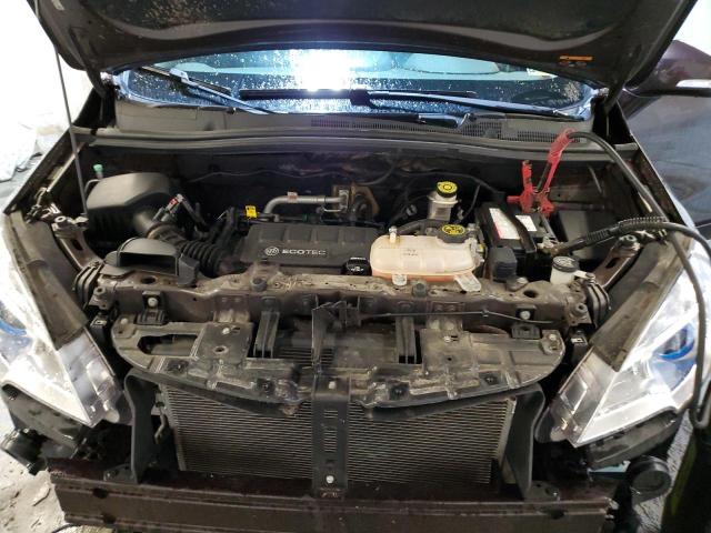 2015 BUICK ENCORE CON - KL4CJFSB3FB078517