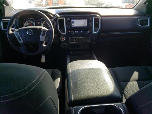 1N6AA1E55JN544751 Nissan TITAN SV