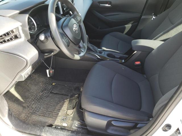 2020 TOYOTA COROLLA LE - 5YFHPRAE4LP005211