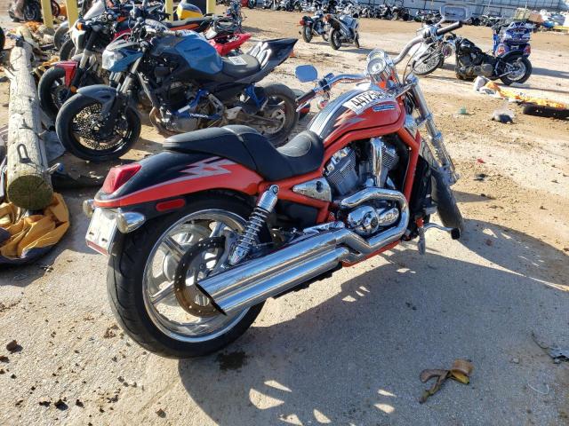 2005 HARLEY-DAVIDSON VRSCSE 1HD1PMG195K975953