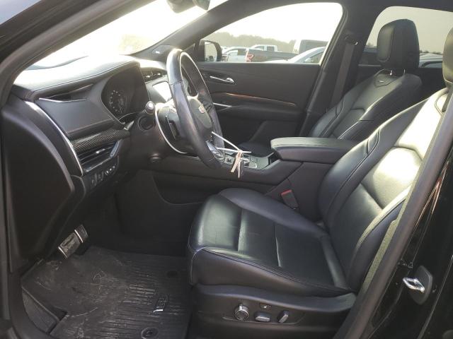 2019 CADILLAC XT4 SPORT - 1GYFZFR45KF136465