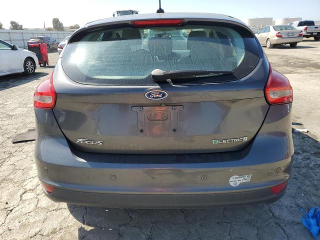 1FADP3R42FL358377 Ford FOCUS BEV