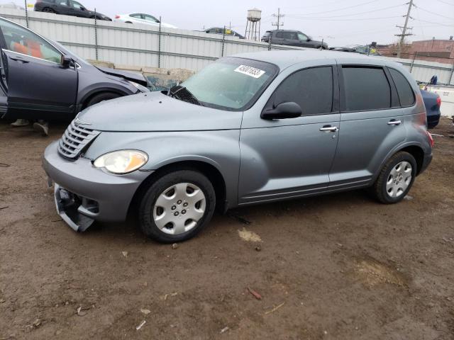 2009 Chrysler PT Cruiser 