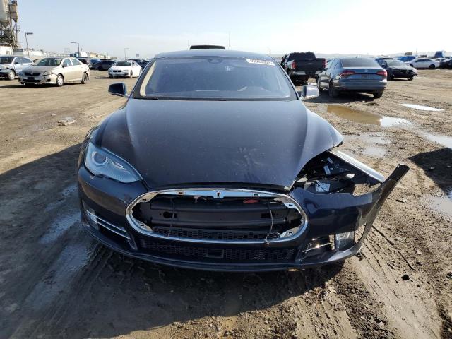 5YJSA1H27FFP78369 Tesla Model S 85d