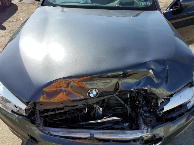 2019 BMW 540 XI - WBAJE7C58KWW23823