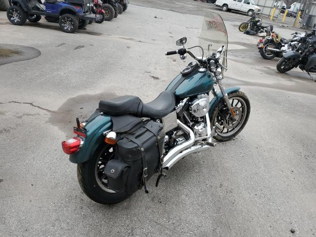 2000 HARLEY-DAVIDSON FXDL 1HD1GDV15YY322668